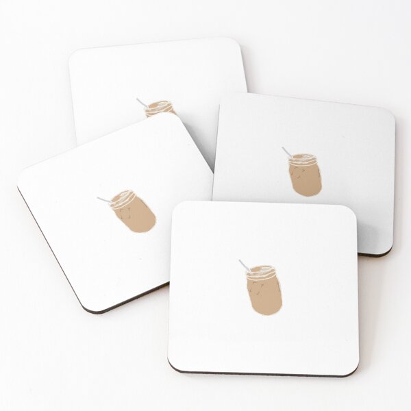 Item preview, iced coffee designed and sold by sofiasstyles.