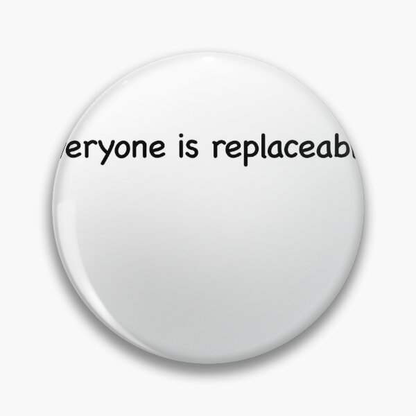 Item preview, Dance Moms everyone is replaceable designed and sold by reaganmondayy.