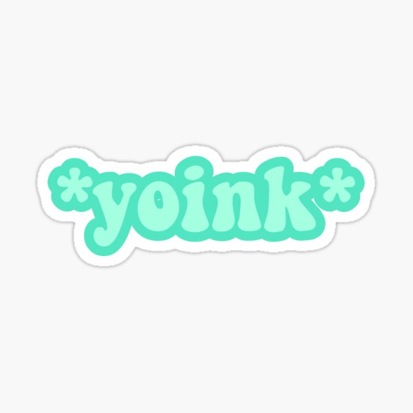 yoink or no yoink game