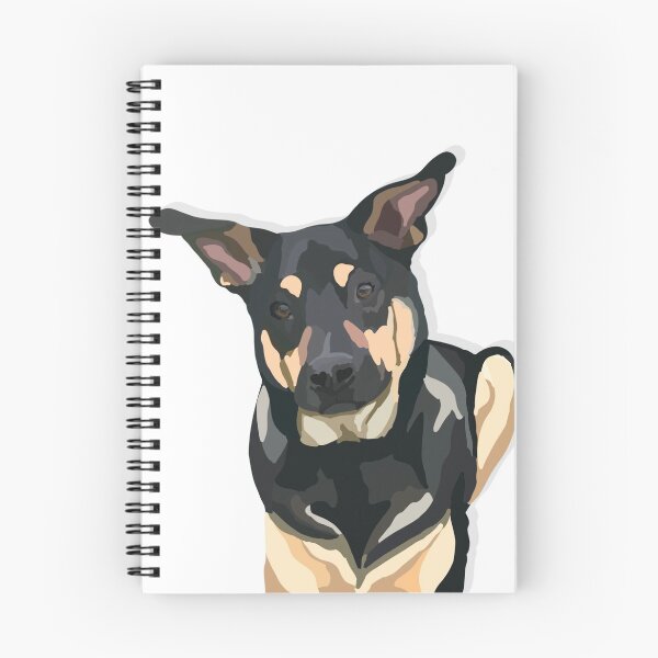 Item preview, Rambler Portrait designed and sold by Caitlin Godwin.