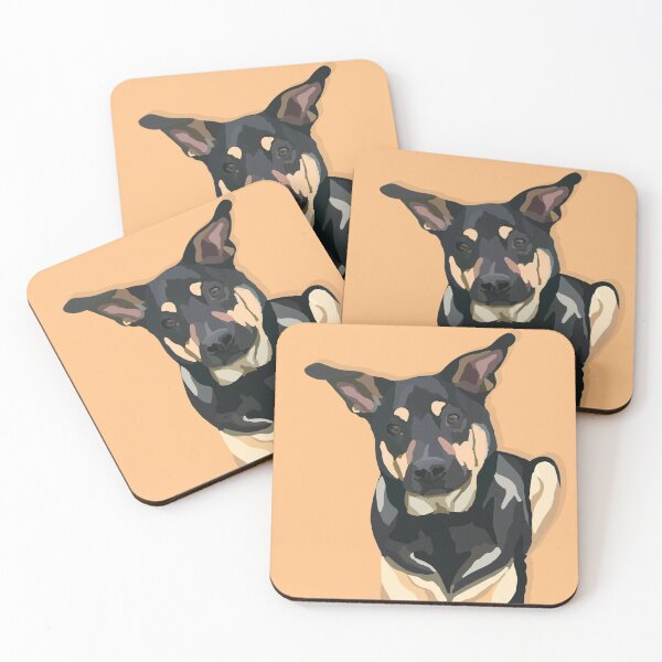 Item preview, Rambler Portrait designed and sold by Caitlin Godwin.