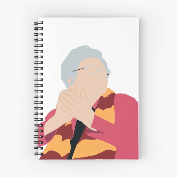 Item preview, sister jean designed and sold by Sticker Check.