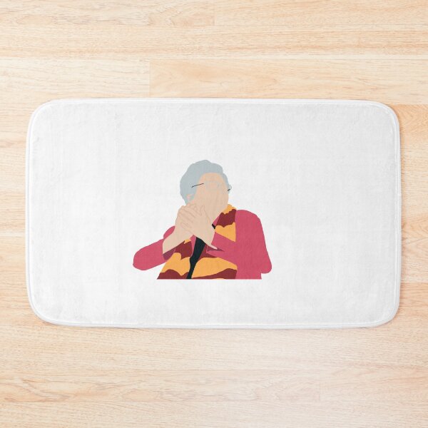 Item preview, sister jean designed and sold by Sticker Check.
