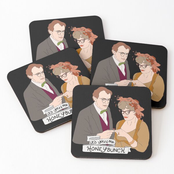 Item preview, You and Me, Honeybunch designed and sold by thecompassrose.