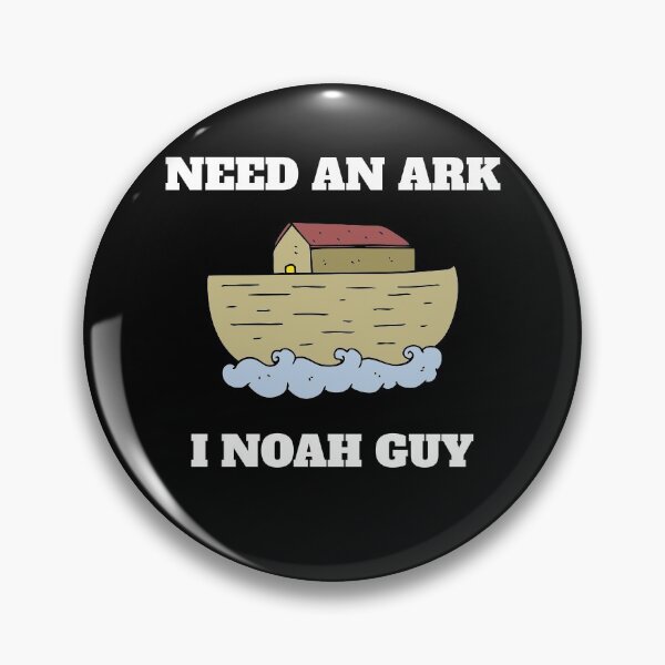 Item preview, Funny Need an ark i noah guy designed and sold by Jeangel97.