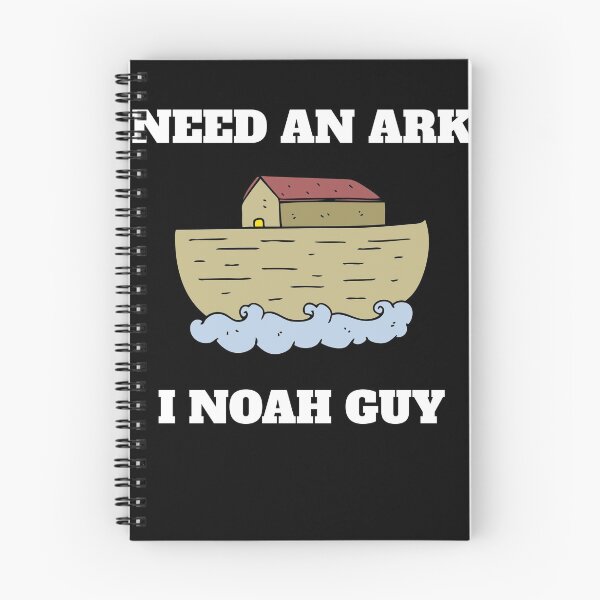 Item preview, Funny Need an ark i noah guy designed and sold by Jeangel97.