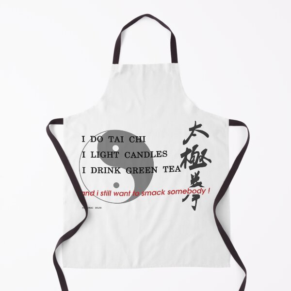 Item preview, I do Tai Chi designed and sold by frederic Lecut.