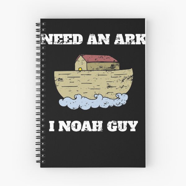 Item preview, Funny Need an ark i noah guy Retro Vintage designed and sold by Jeangel97.