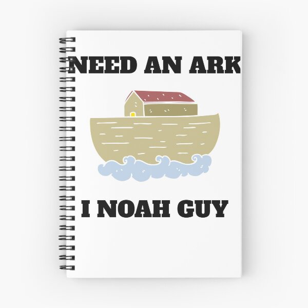 Item preview, Funny Need an ark i noah guy designed and sold by Jeangel97.