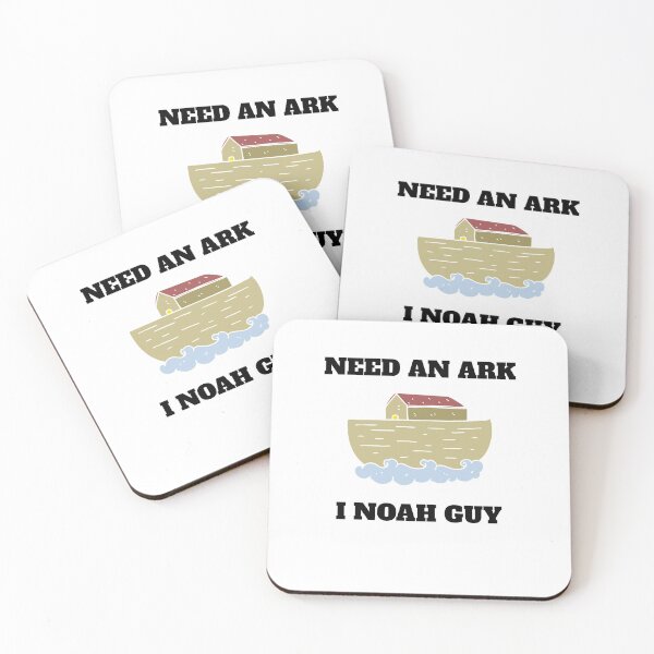 Item preview, Funny Need an ark i noah guy designed and sold by Jeangel97.