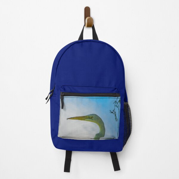 Item preview, Great egret of Florida designed and sold by KensLensDesigns.