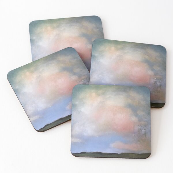 Item preview, Banta Sunset Clouds 0805 designed and sold by Leslie Banta.