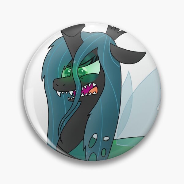 Item preview, My little pony - Chrysalis designed and sold by AlmaDash.