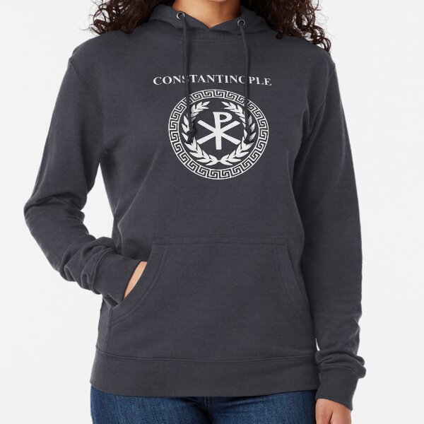 Item preview, Constantinople Byzantine Empire Logo designed and sold by Agema Apparel.