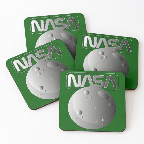 Item preview, NASA  designed and sold by Dead-Famous.