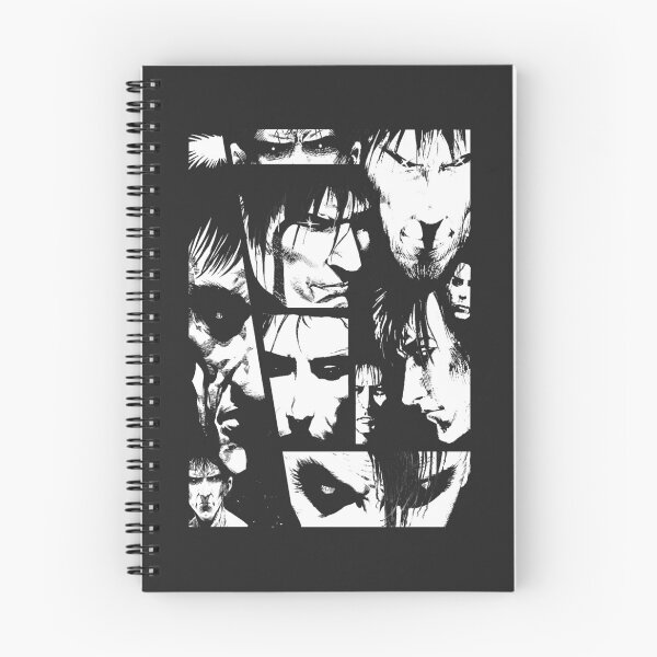 Item preview, El sueño designed and sold by geekingink.