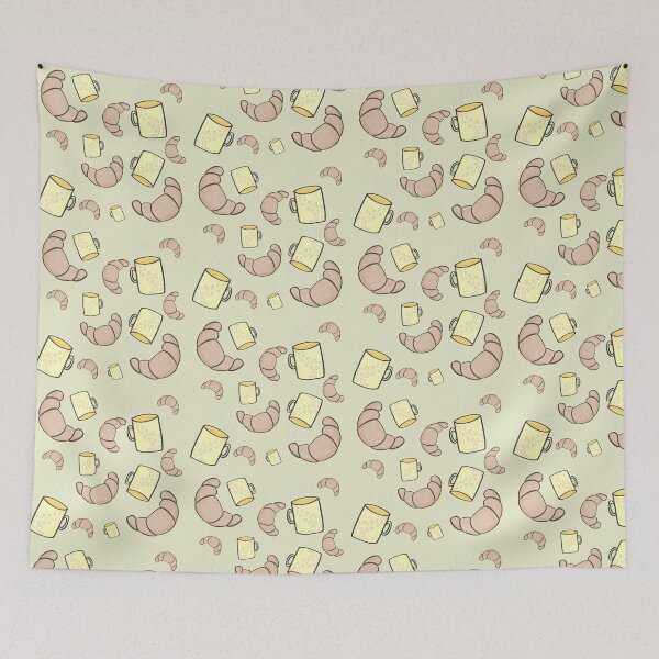 Item preview, Breakfast! designed and sold by aymzie94.