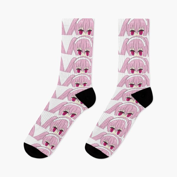 Item preview, Vampire Maid Peeker | Café Clicker designed and sold by mangaBear.