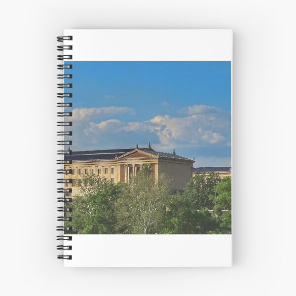 Item preview, Philadelphia Museum of Art designed and sold by brunoanjoloart.
