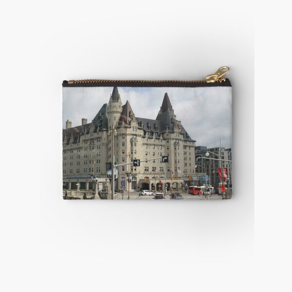 Item preview, Fairmont Château Laurier designed and sold by Laybov.