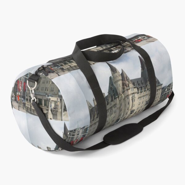 Item preview, Fairmont Château Laurier designed and sold by Laybov.