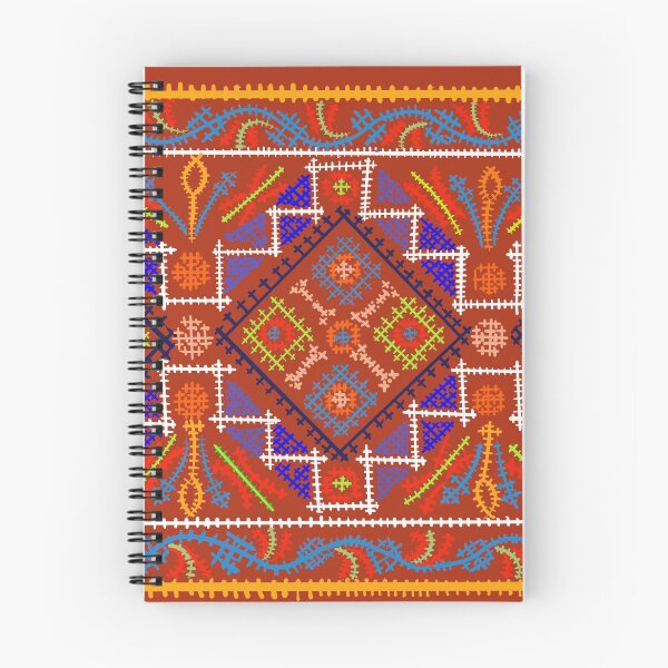 Item preview, Marash Embroidery designed and sold by Anush  Movsesian Avejic.