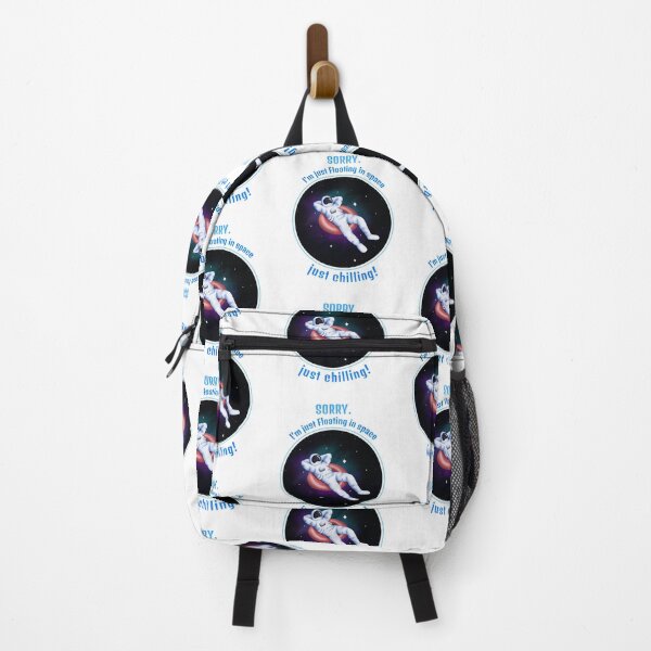 Item preview, Sorry. I’m just floating in space, just chilling, designed and sold by Got-Ya-Bak.