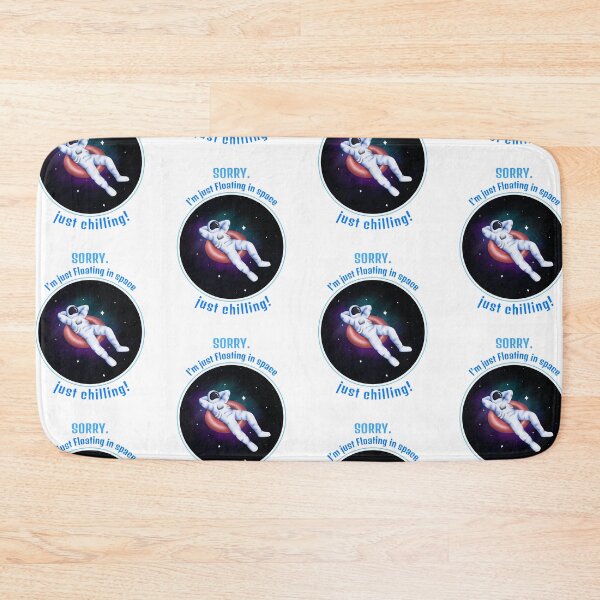 Item preview, Sorry. I’m just floating in space, just chilling, designed and sold by Got-Ya-Bak.