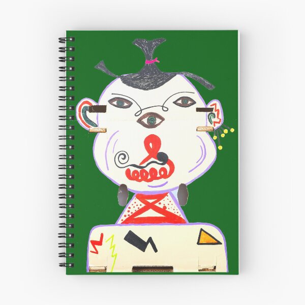 Item preview, MR. KUMAR designed and sold by allacbart.