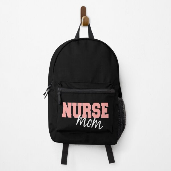 Item preview, Nurse Mom designed and sold by MR20.