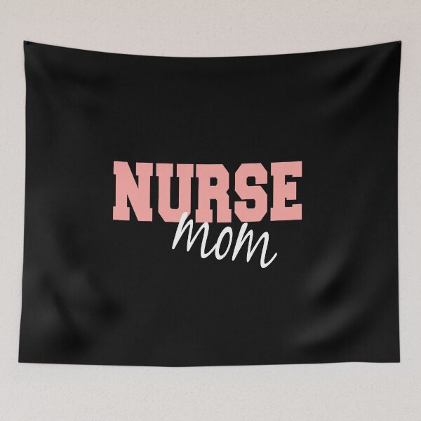 Item preview, Nurse Mom  designed and sold by MR20.