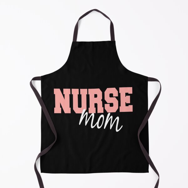 Item preview, Nurse Mom designed and sold by MR20.