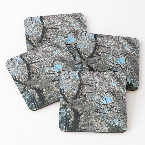 Item preview, Cherry blossom Trees designed and sold by Iambellanova.