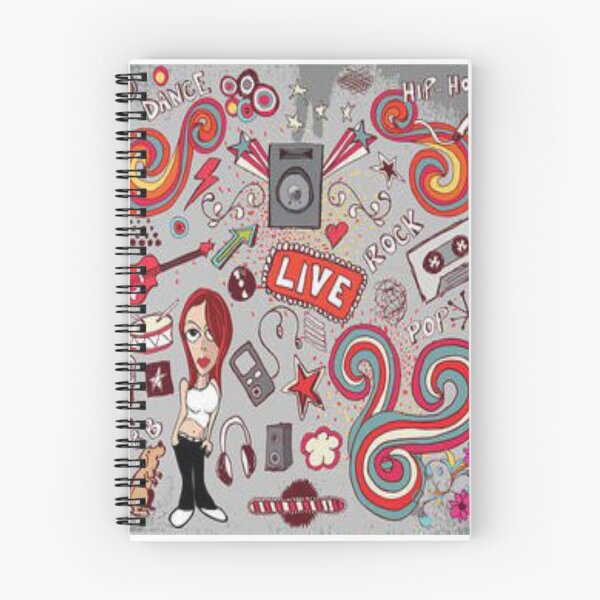 Item preview, Musical theme designed and sold by taveulrangue.