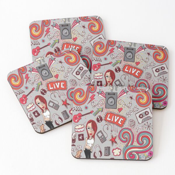Item preview, Musical theme designed and sold by taveulrangue.