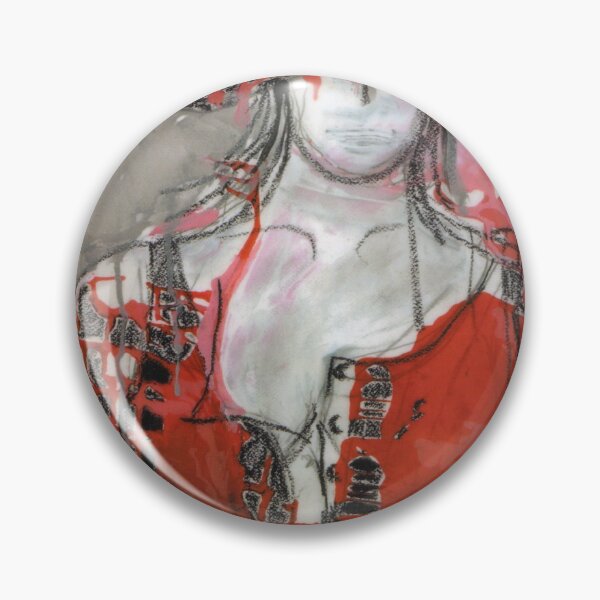 Item preview, Love Bombed designed and sold by Anthea  Slade.
