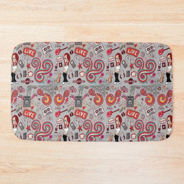 Item preview, Musical theme designed and sold by taveulrangue.