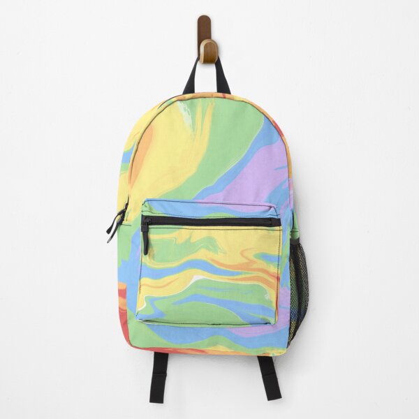 Item preview, liquid rainbow designed and sold by wakinguptired.