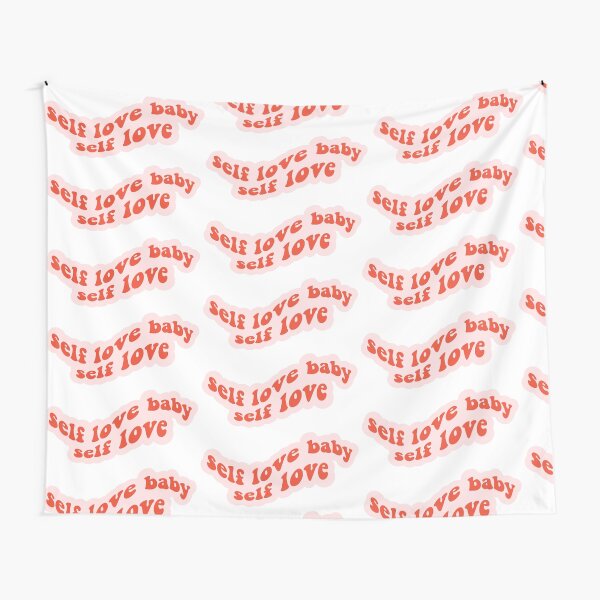 Item preview, Self Love Baby Self Love designed and sold by Liv's Lettering Co..