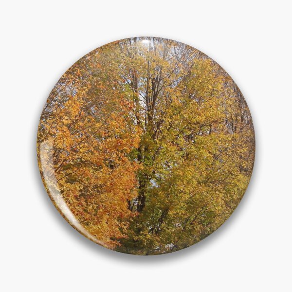 Item preview, A Row of Tulip Trees designed and sold by Mary Ellen Tuite.