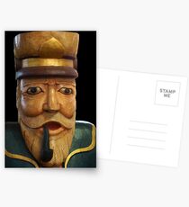 Funman Postcards
