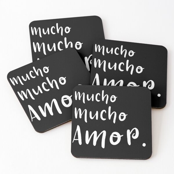 Item preview, Camiseta Mucho Mucho Amor Walter Mercado designed and sold by bimimagic.