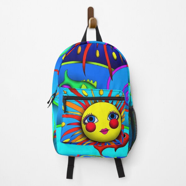Item preview, Sun and Fun designed and sold by kamkam19.