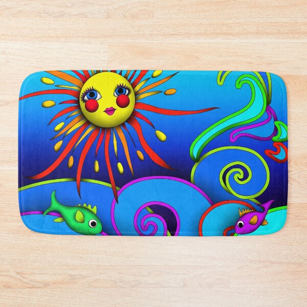 Item preview, Sun and Fun designed and sold by kamkam19.