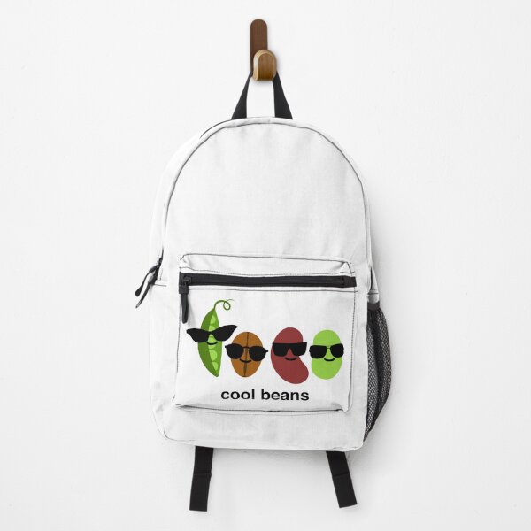 Item preview, Cool Beans - Beans Wearing Sunglasses designed and sold by Epitome Girl.