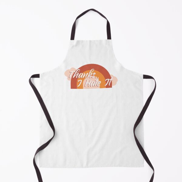 Item preview, Thanks, I Hate It designed and sold by omgitsnicholle.