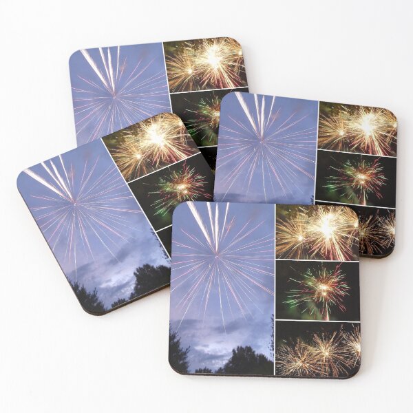 Item preview, Happy Fourth of July designed and sold by brunoanjoloart.