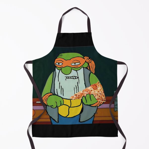 Item preview, Jasperangelo paddles a mean pizza designed and sold by reallypathetic.