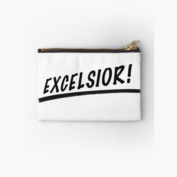 Item preview, EXCELSIOR! designed and sold by thebcarts.