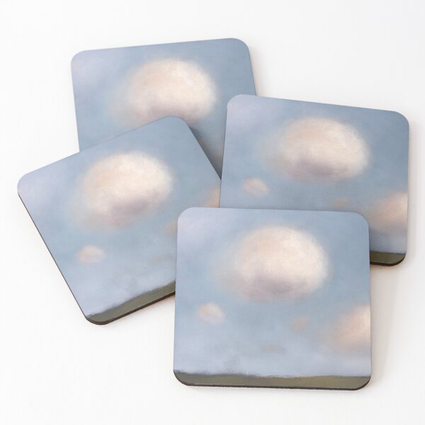 Item preview, Banta Clouds 0849 designed and sold by Leslie Banta.